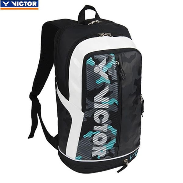

outdoor bags victor badminton bag backpack sport men travel women school backpacks