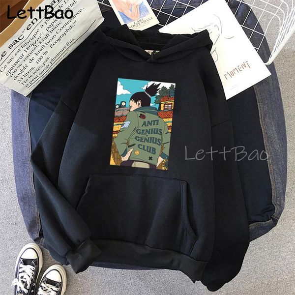 

anime what a drag мужчины высокого качества hoodie новый дизайн street style сыпучие printed мужская толстовка повседневный теплый длинным р, Black