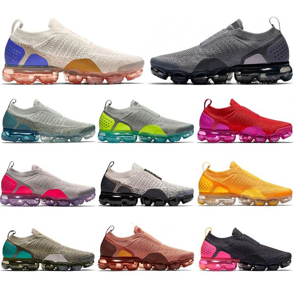 

2021 laceless 2.0 running shoes for men gunsmoke mica green black light cream university gold womens mens trainers sport sneakers