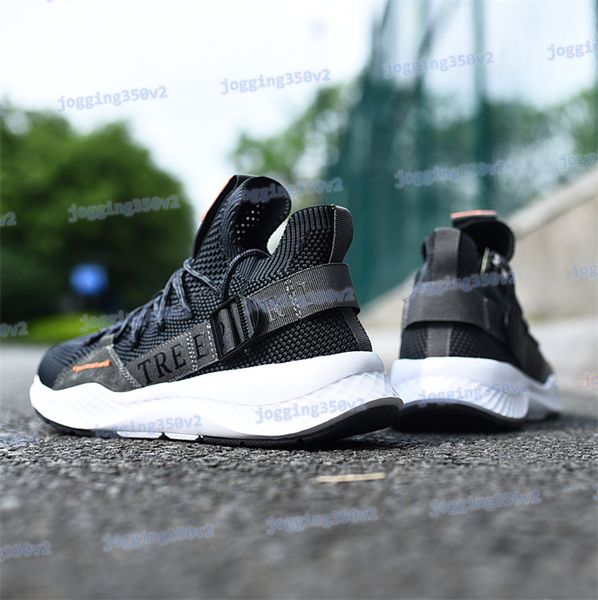 

treeperi socks trainer 2.0 dark grey us 8 eur 41.5 for men shoes jogging sneakers