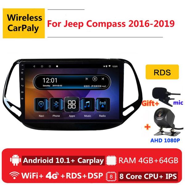 

2 din 8 core android 10 car radio auto stereo for 2 2020 2020 navigation gps dvd multimedia player car dvd