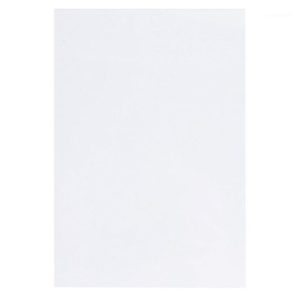 

50pcs pvc plastic sheet diy scrapbook handmade shake card p frame1