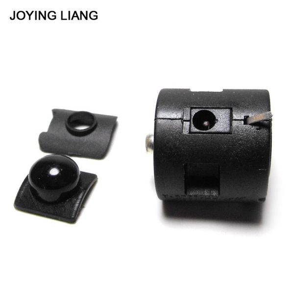 

joying liang jyl-22zb 22mm diameter round button switches central switch middle part switch accessories
