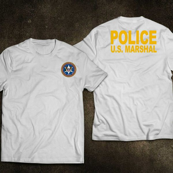 

new us united states marshal police military special force department quality mens print dress t shirt sport hooded sweatshirt hoodie