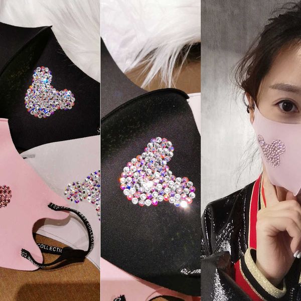 

breathable stereotype czech silk dust-proof cotton ice sun-proof diamond mitch head maskwb6e ozl8