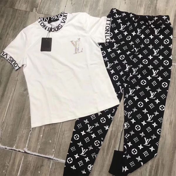 

lv louis vuitton один и тот же стиль взлетно-посадочная полоса моды письма для печати спагетти ремня коротких вверх пупа урожая верхней жиле, White