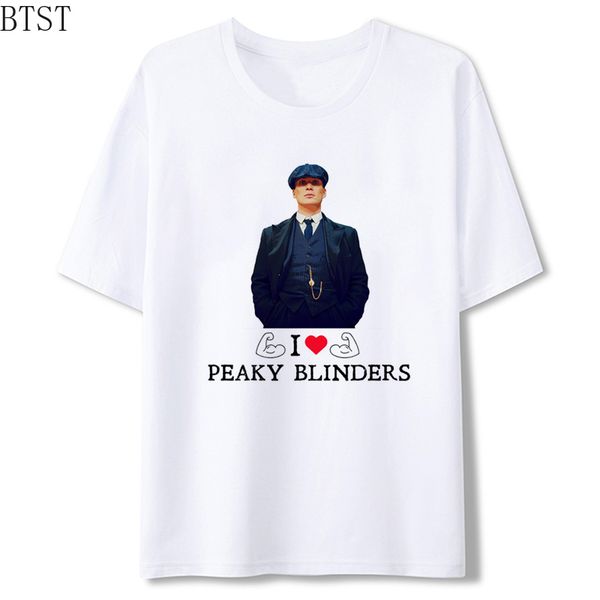 

peaky blinder funny print casual mens fashion mens short sleeve casual men's sport hooded sweatshirt hoodie men t shirt