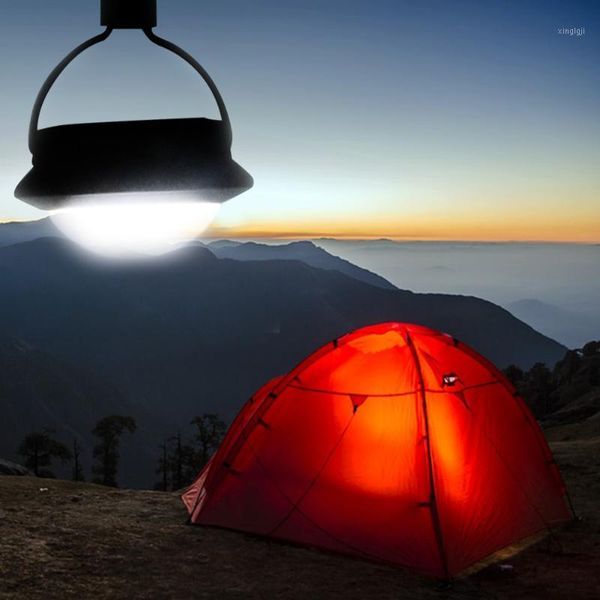 

portable lanterns 4 modes cob led camping light rechargeable ultra bright outdoor tent lamp with magnet and hook for fishing1