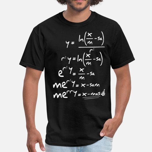 

весёлая новогодняя елка математике тенниска diy аниме спортивная tracksuit толстовка толстовка