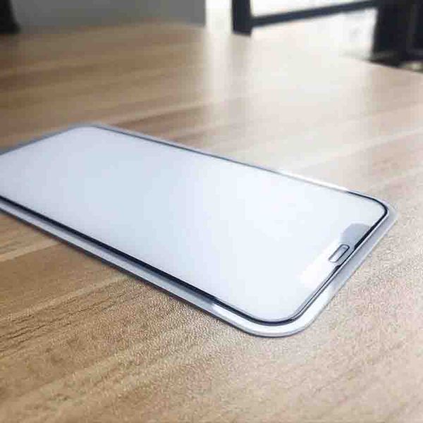 

matte screen protector for iphone 12mini 12/12pro 12promax 11/11pro/11 promax frosted protective high definition tempered glass