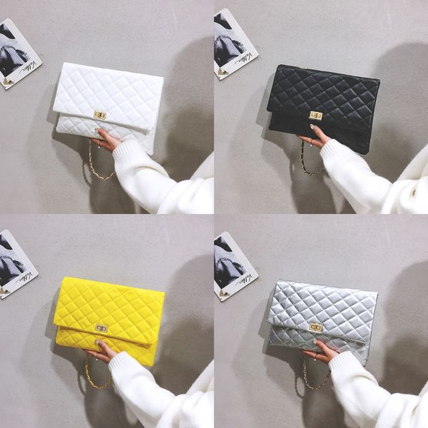 

shoulder lockdiamond women's 2019 summer bagshoulder chain bagnew chain bag large bag large capacity qvnkn