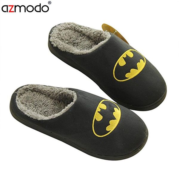 

slippers house men's shoes home plush schinelo masculino house slippers lovers men slipper man winter shoes fur wmtejr