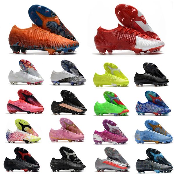 

mens soccer shoes fashion superfly 7 elite se fg fast delivery soccer cleats cr7 neymar football boots mercurial elite fg fast delivery