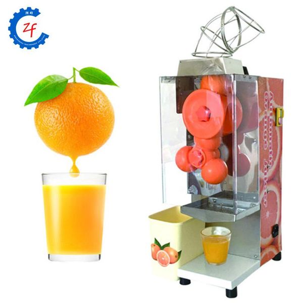 

orange juicer electric citrus juice maker fresh orange extractor squeezer