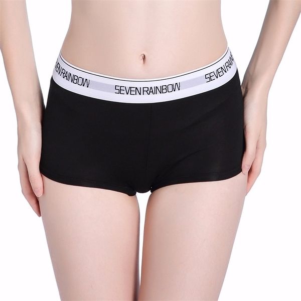 5 pezzi Intimo donna Mutandine tanga Modale 93% culotte femme calcinha Donna Sexy lingerie Donna Boxer cueca Commercio all'ingrosso 201112