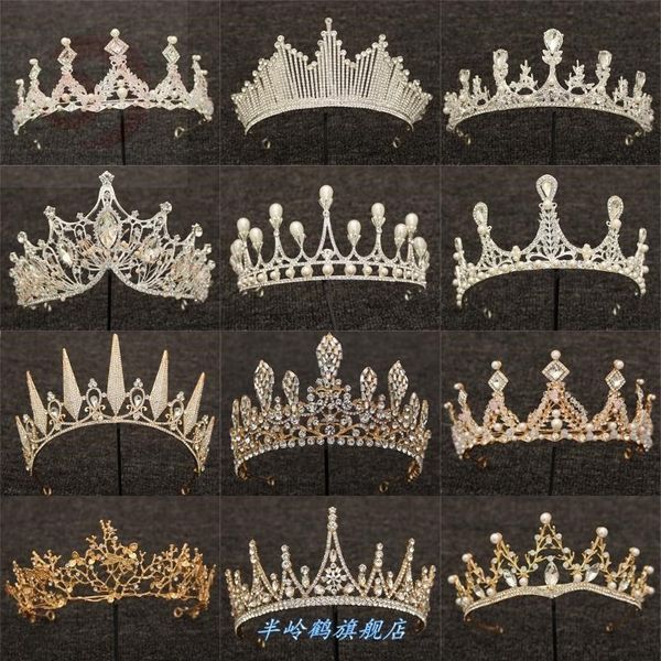 

hansen's luxurious crown of 18 years old princess, Silver