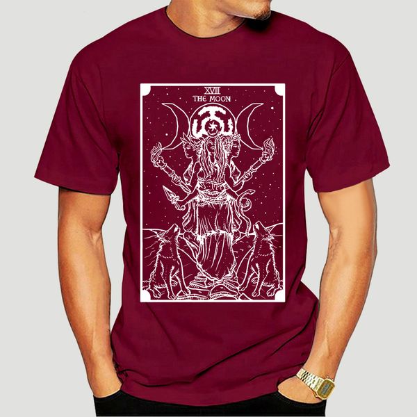 

hecate triple moon goddess tarot card shirt hekate wheel traditional witchcraft slim fit tee shirt-3279d sport hooded sweatshirt hoodie