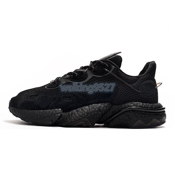 

2021 new treeperi basf runner 511 v1 triple black running shoes us 8 eur 41.5 or men women sneakers