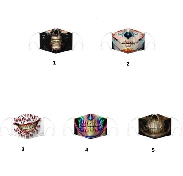 

washable reusable mask pm2.5 care fashion3d shield face cover mount anti-dust outdoor sports cycling mouth masks 1 p5qzt