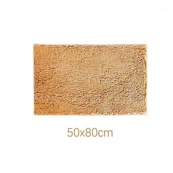 

rectangle area carpet l tub washable home for bathroom soft bath mat rugs shower non slip microfiber water absorbent1