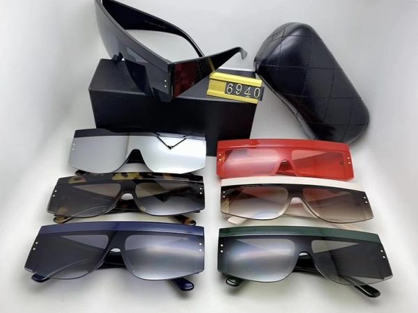 

new sunglasses for women men special uv protection women designer vintage small square frame come with case, White;black