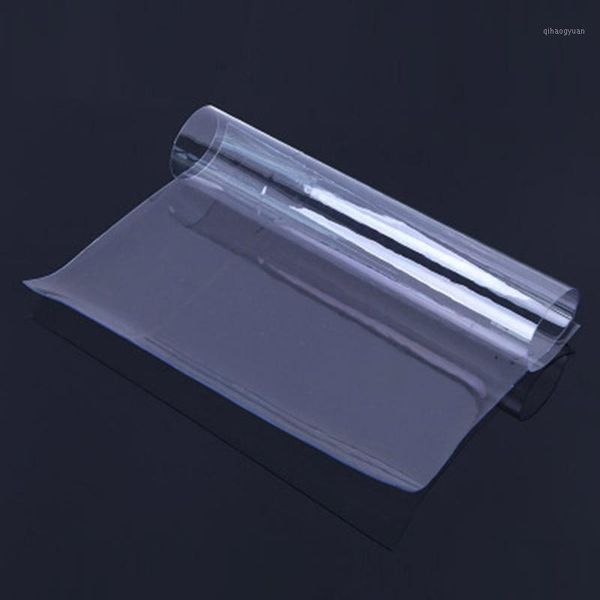 

kids tablecloth pvc desk student table table mat mats transparent glass home protection placemat plastic soft glass1