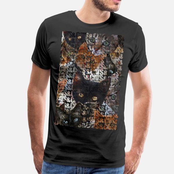 

cats and cats and t shirt hip hop black white tracksuit hoodie sweatshirt