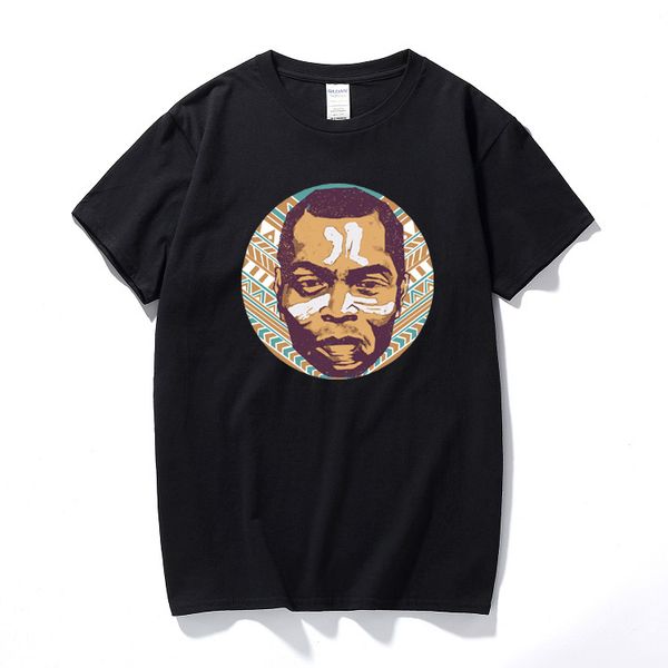 

sport fela kuti t shirt afrobeat music nigerian superstar singer musician gift new fashion streetwear tee shirt homme