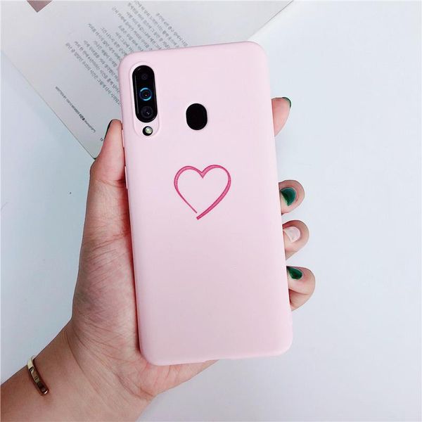 

симпатичные любви сердца силиконовые чехол для xiaomi mi 9t pro 9 se 8 a1 a2 lite cover для redmi k20 pro note sqcyht