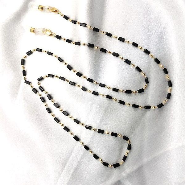 

2021 vintage retro simple mask chain holder fashion beads sunglasses chain accessories 2021 vintage 2019 sale deals h qyluqc