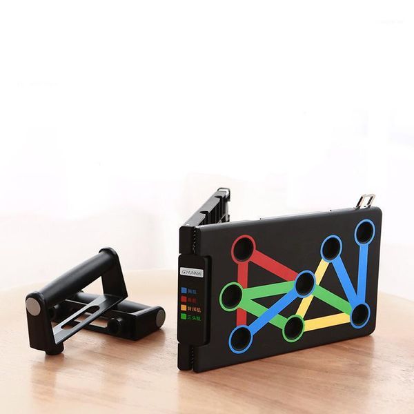 

push-ups stands protable push-up support board exercise equipment for home and gym training power press push up stands1