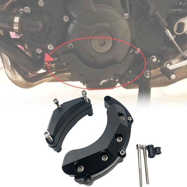 

for mt09 mt-09 tracer fj 09 xsr900 2014-2020 2020 2020 engine guard case slider cover protector engine guard case slider1