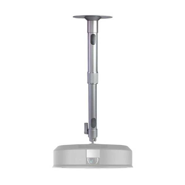 

ls-50a telescopic security camera projector bracket telescopic height 310-490mm