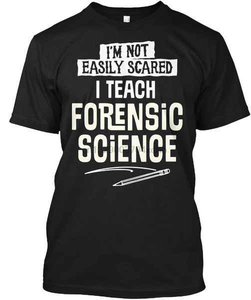 

мужчины тенниску смешной подарок для forensic science учителя и инструкторы женщины тенниска спорта с капюшоном hoodie