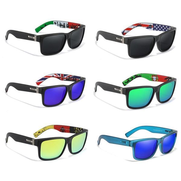 

men's newoutdoor classic colorful sports sun glasses real film sunglasses fashion style summer vintage oversized auto products