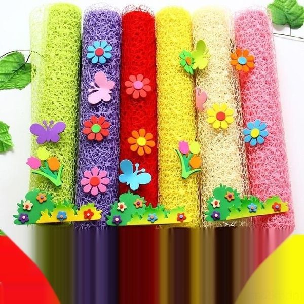 

c5syu kindergarten school pendant pendant ornaments creative decoration classroom corridor roof layout ornam hanging materials hanging envir