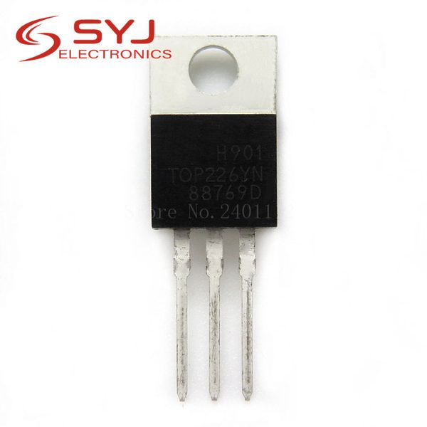 

5pcs / lot 26yn 26y 26 to-220 new original in stock