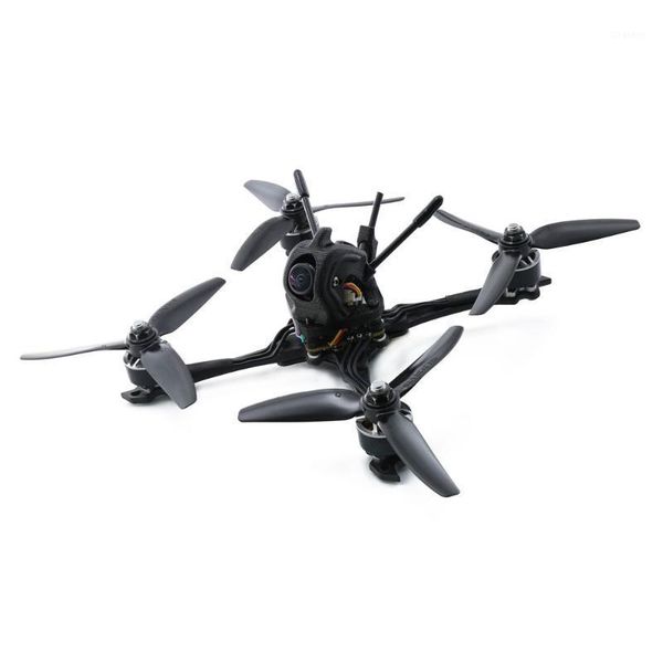 

drones geprc dolphin 4inch 153mm gep-20a-f4 aio 200mw caddx turbo eos2 gr1507 3200kv 4s toothpick fpv racing tyle drone1