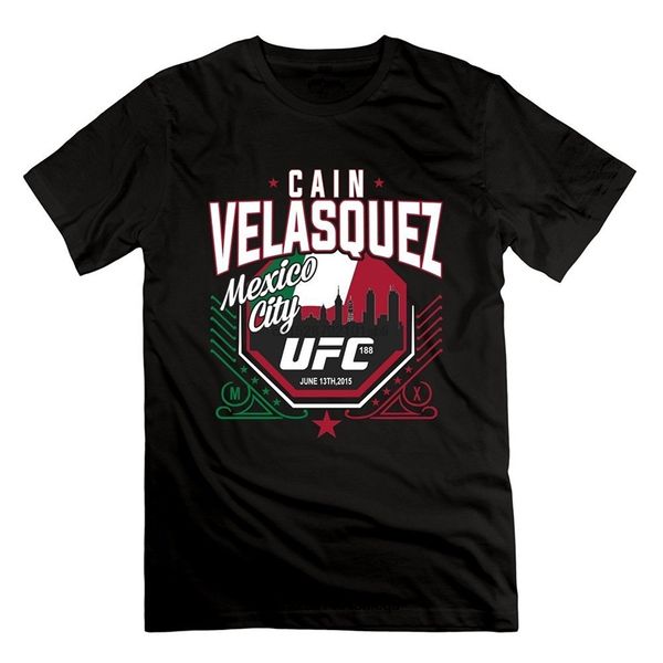 

men cain velasquez 188 mexico city summer fashion printed hoodie designers t shirts sweatshirt