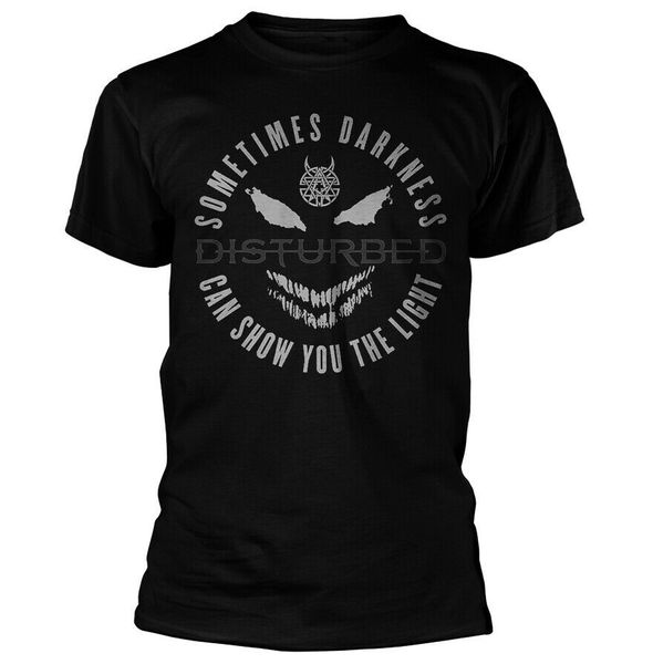 

disturbed the light tonal hoodie designers t shirts sweatshirt
