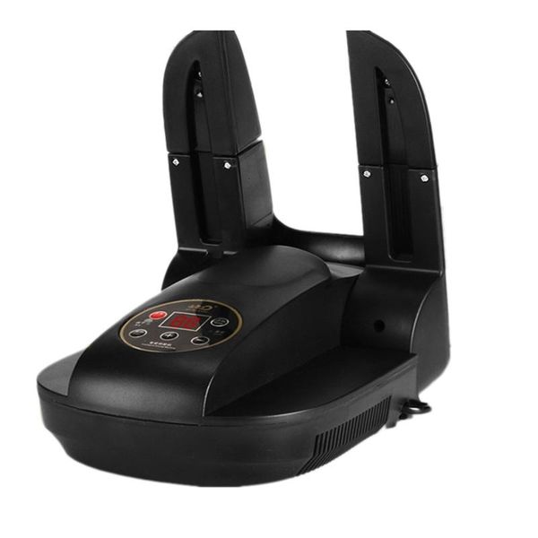 

shoe dryers intelligent remote control baking machine dryer sterilization antiperspirant folding portable electric shoes boots glove