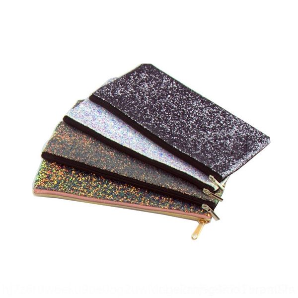 

oqfmz hand fashion zipper cosmetic cosmetic travel fashion flash makeup with bag makeup beauty bag 9q2pv