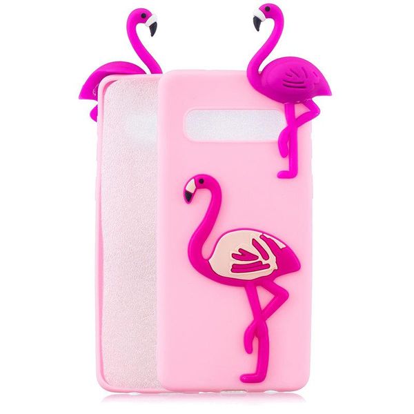 

flykylin 3d игрушки для игрушек для samsung galaxy s10e шкафы на samsung s10 s9 s8 plus s6 s7 edge edge soft tpu silicone sqciqg