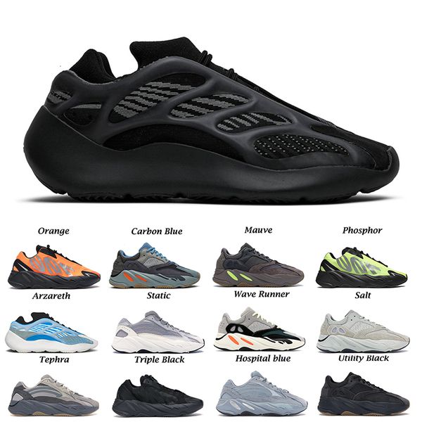 

new arrival alvah 700 shoes for men inertia hospital blue arzareth orange phosphor triple black womens outdoor sneaker shoes