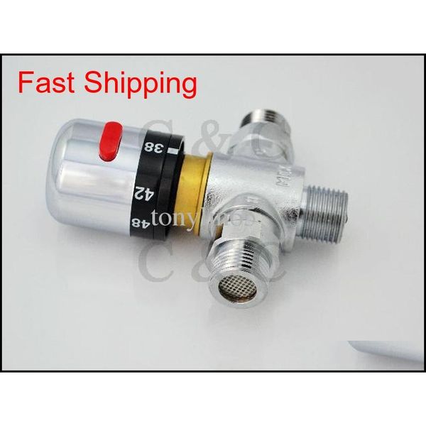 

thermostatic faucet valve suitable for chrome bathroom shower set jllenl lajiaoyard