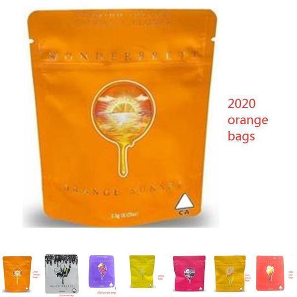 

wonderbrett strawberry bliss 10x12.4cm mylar bags local medicated edibles smell proof bags bbyxgb xmhyard