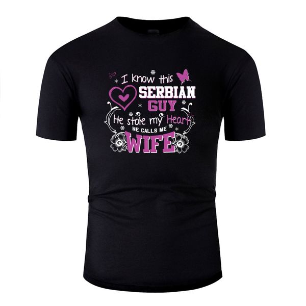 

printing serbian wife stole my heart for men 2020 female anti wrinkle hoodie designers t shirts sweatshirt
