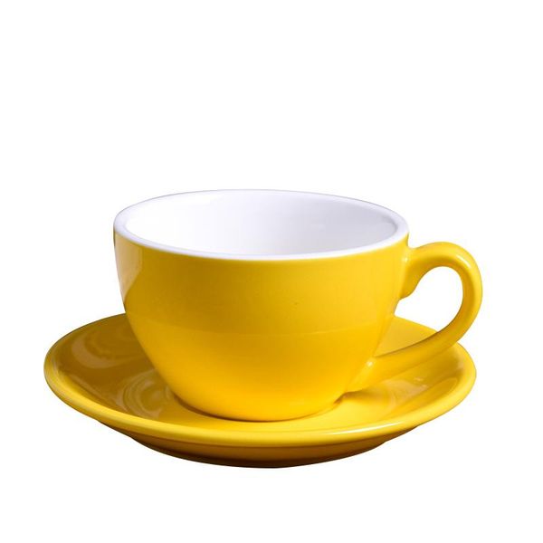 

ceramic hand painted coffee cup creative vintage cup european style cappuccino cups for latte mocha tea coffee cup with saucer bbyowy bwkf
