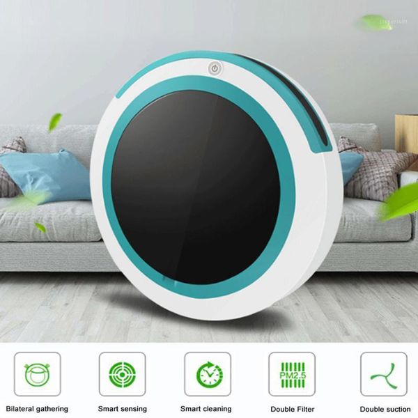 

robot vacuum cleaners smart cleaner , mopping sweeping sunction cordless auto dust sweeper machine dry wet floor cleaner1