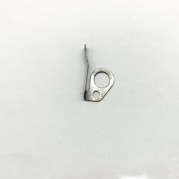 

sewing notions & tools 0667 355140 fixing clamp for durkopp adler 867, 867-m, 887, 567, 911-211, 1767 # 06673551401, Black